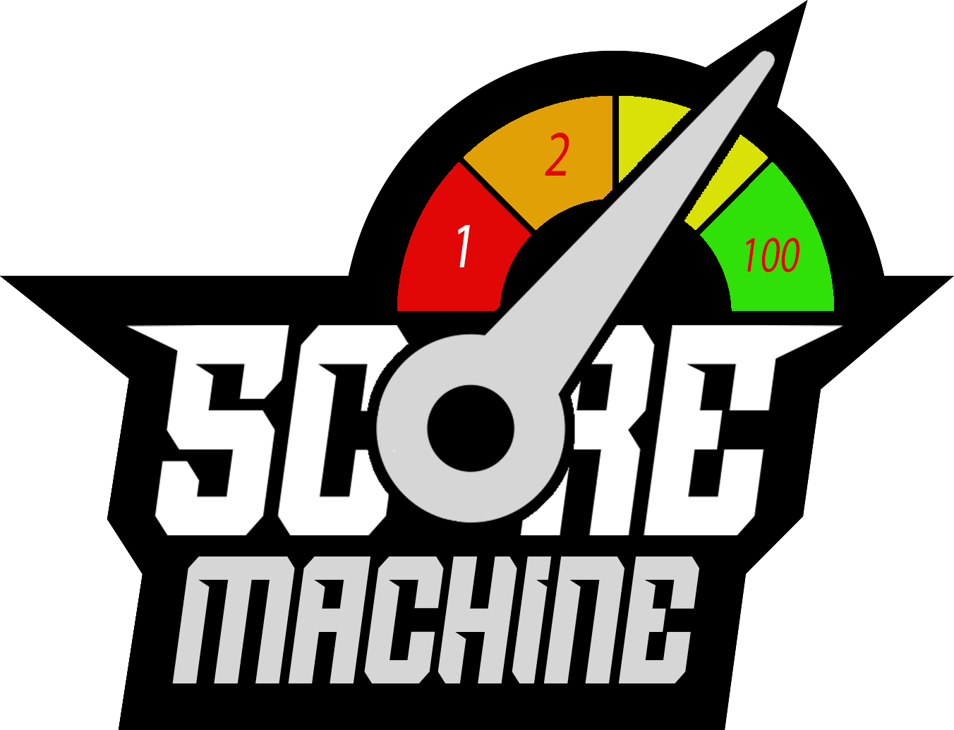 Score Machine Logo