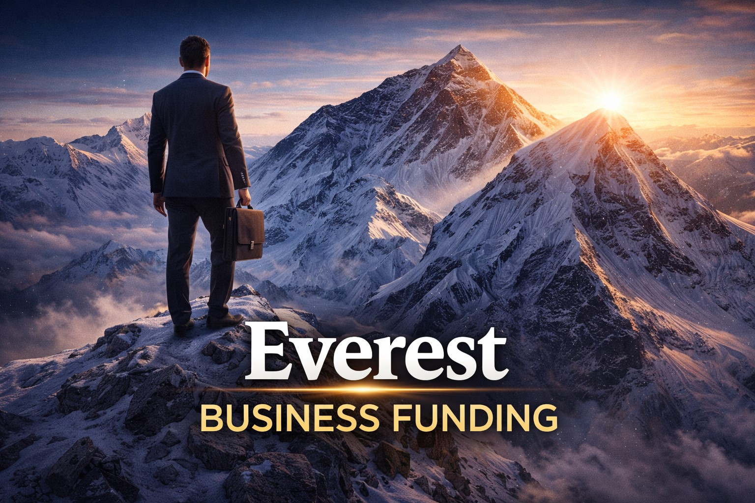 everest business funding