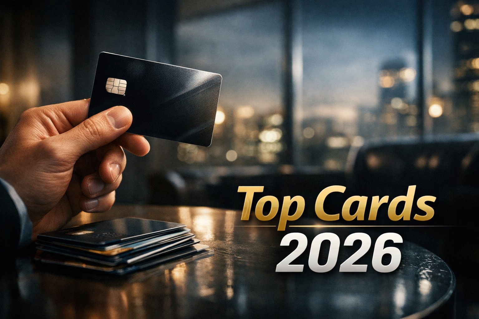 Best Credit Cards for Good Credit A Complete 2026 Guide