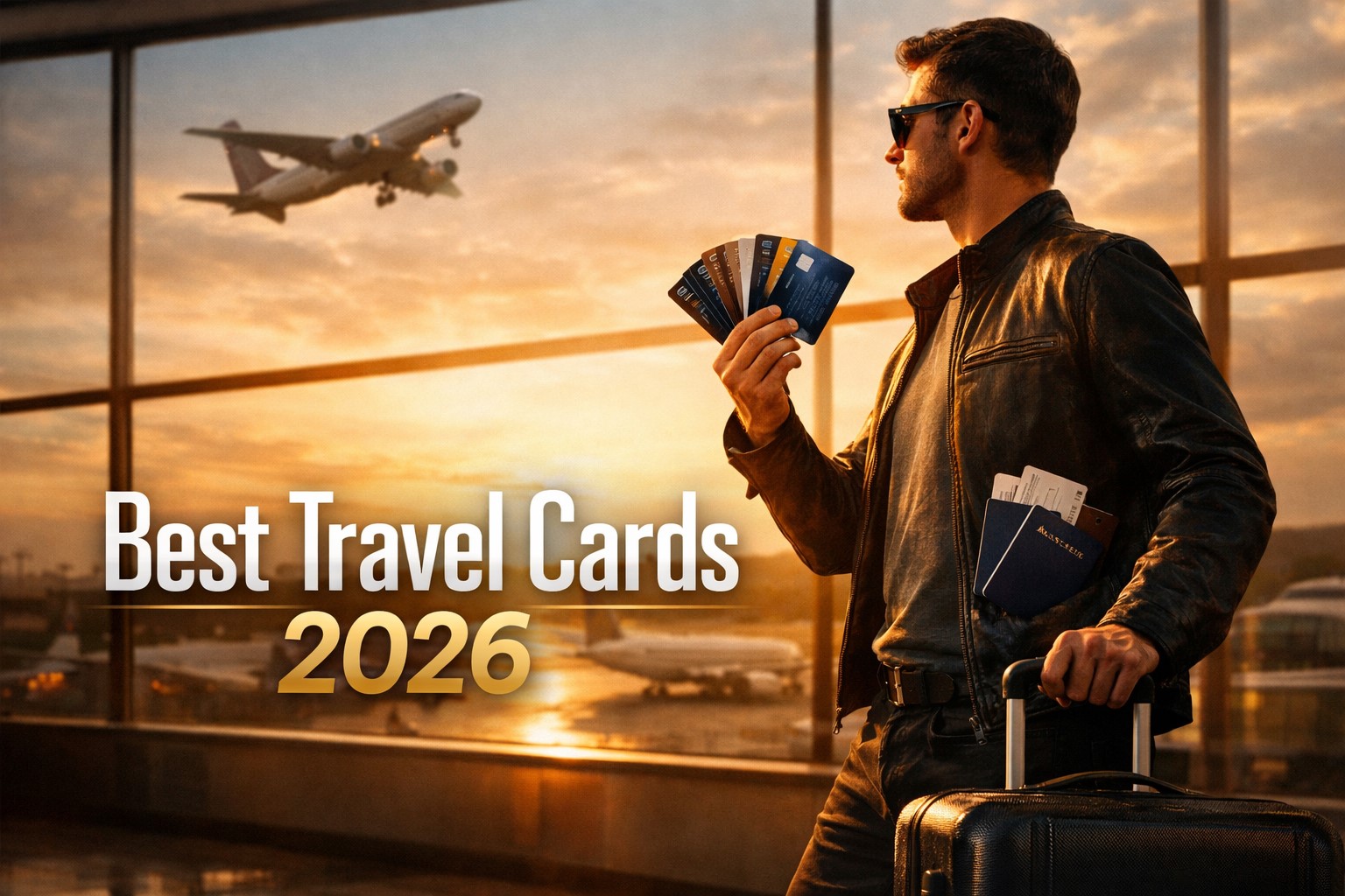 The 7 Best Travel Cards for Good Credit in 2026