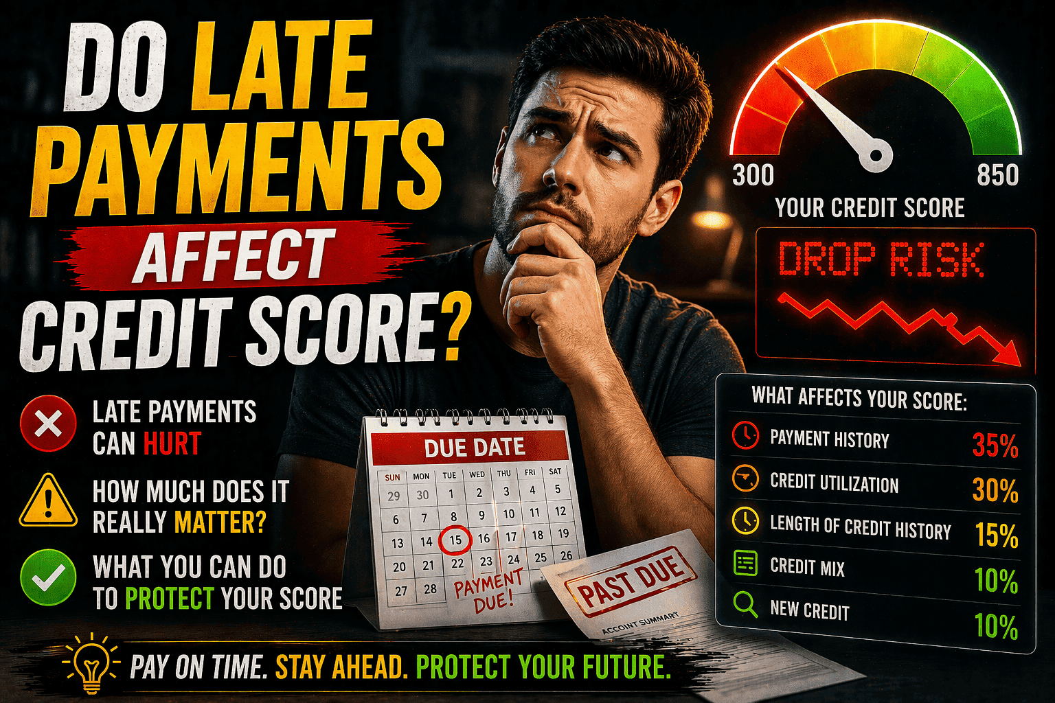 Do Credit Repair Companies Really Work