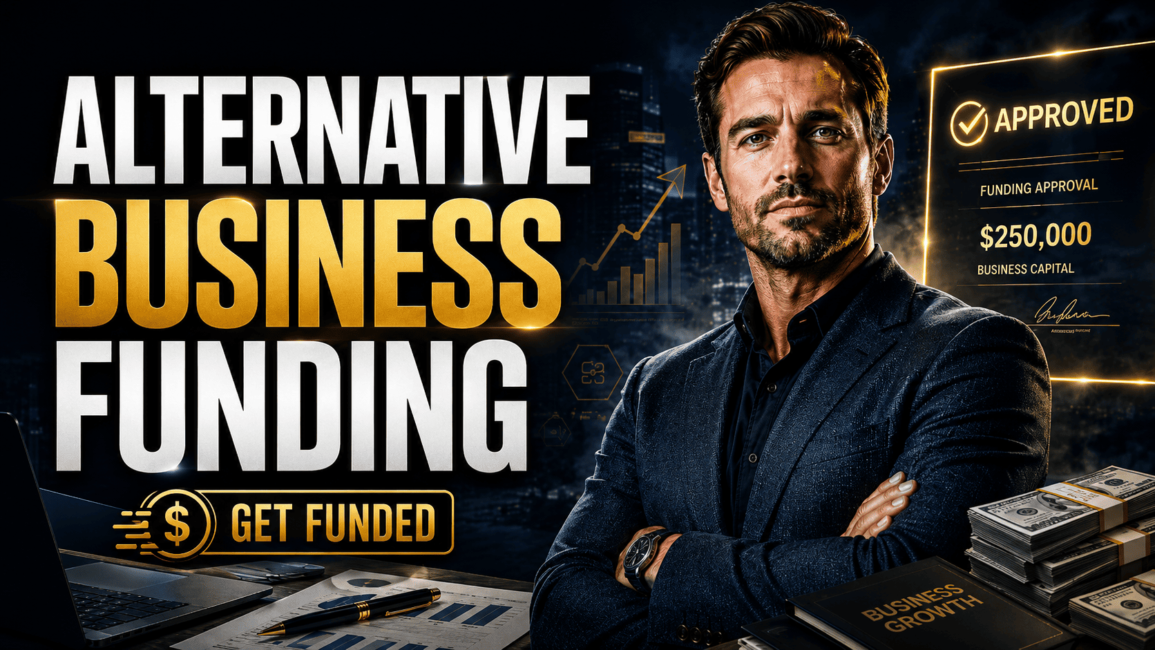 Alternative Business Funding: 2026 Guide for Small Business Owners